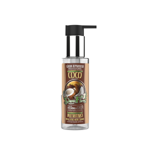 Dona Flora Sérum Reparador 100ml Coco