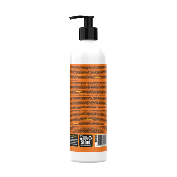 Dona Flora Leave-in 500ml Dream Cream
