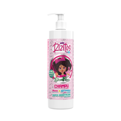 Dona Flora Champô 500ml Cachos Kids