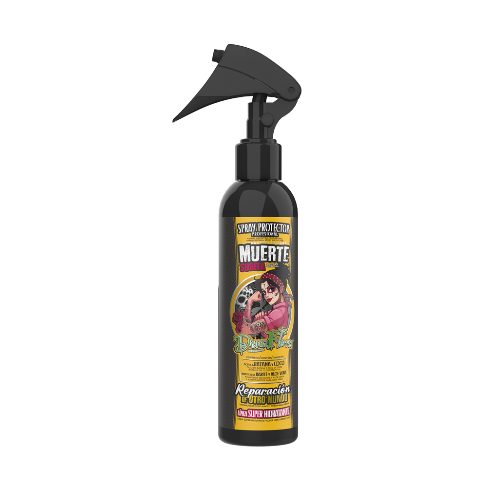 Dona Flora Spray Protetor 200ml Morte Súbita