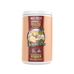 Dona Flora Máscara Capilar 1000ml Alho e Queratina