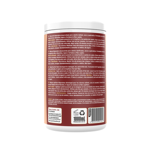 Dona Flora Máscara Capilar 1000ml Alho e Queratina