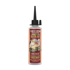 Dona Flora Tônico Capilar 100ml Extrato De Alho