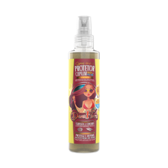 Dona Flora Protetor Capilar 200ml Girassol e Canela