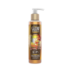 Dona Flora Gel Pós Solar 200ml Glow Aloé Vera