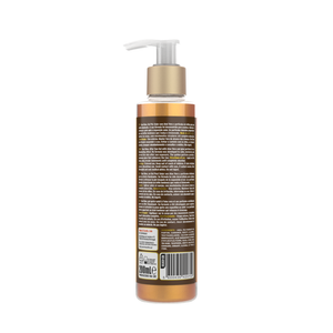 Dona Flora Gel Pós Solar 200ml Glow Aloé Vera