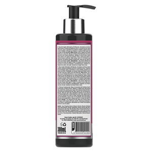 Dona Flora Máscara Capilar Matizadora 300ml Marsala