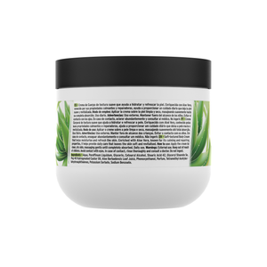 Dona Flora Creme De Corpo e Rosto 300ml Aloe Vera