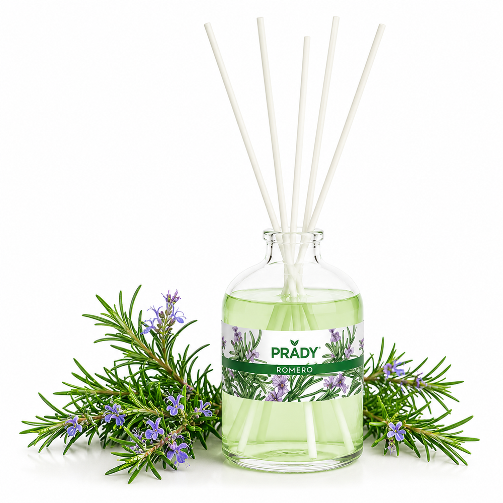 Prady Mikado 100ML – Romero