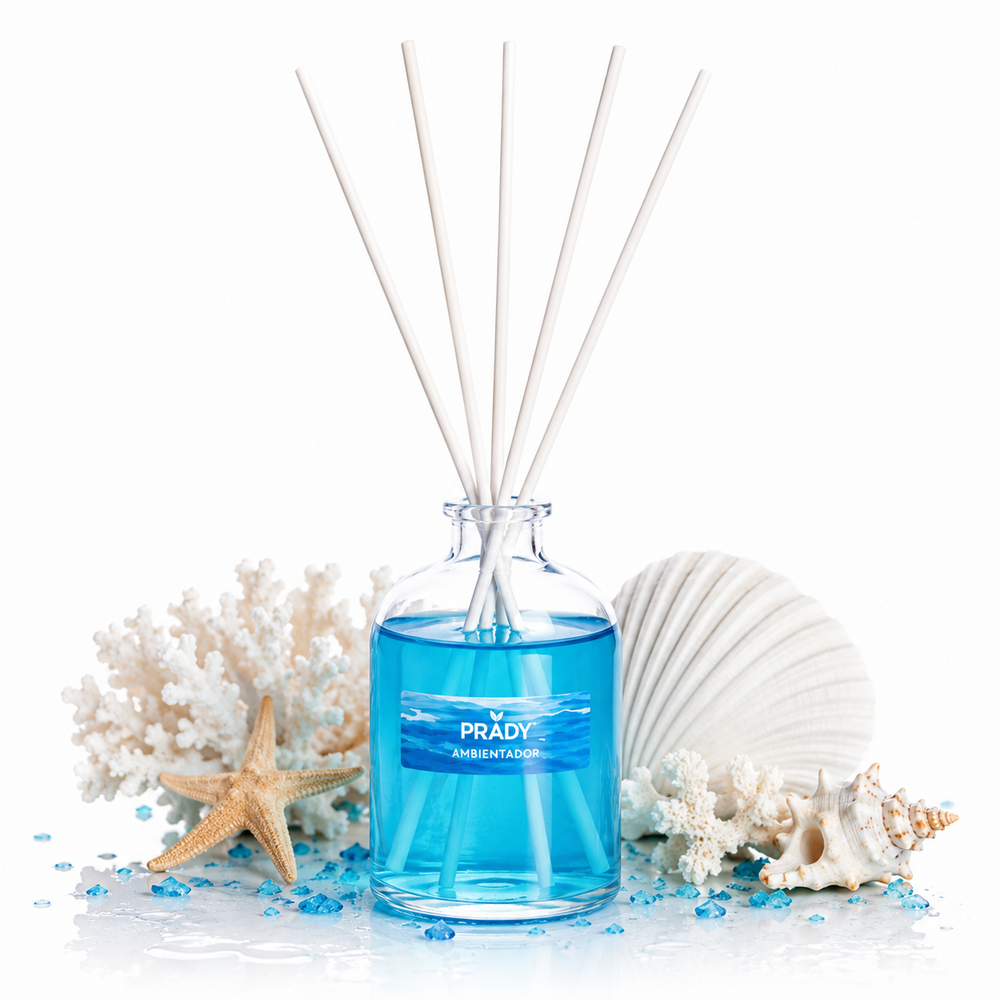 Prady Mikado 100ML – Oceano