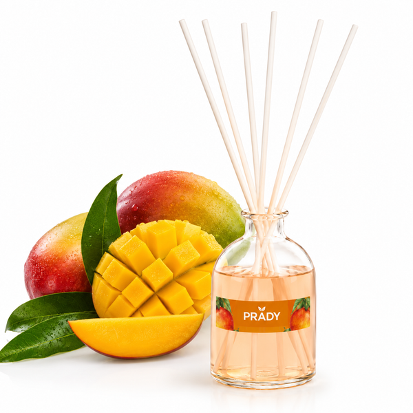 Prady Mikado 100ML – Mango