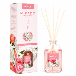 Prady Mikado 100ML – Delícia