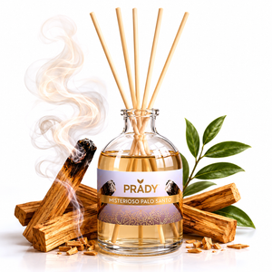 Prady Mikado 100ML – Misterioso Palo Santo