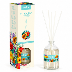 Prady Mikado 100ML – Tropical Papaia